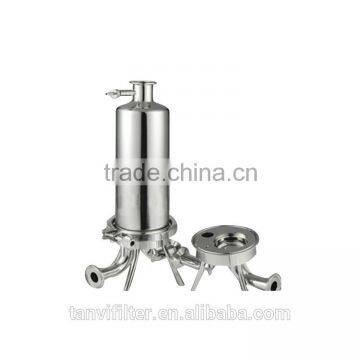 Pipeline Filter Housing