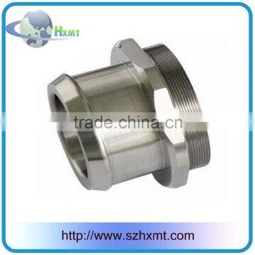 Precision machining custom made Turning micro cnc lathe machine parts