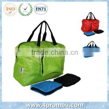 2015 latest foldable shopping bag