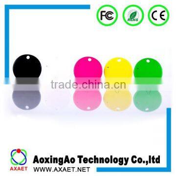 Portable Anti-lost Safety Personal Alarm With Bluetooth V4.0 Ble Tag