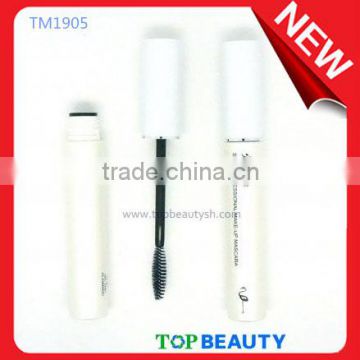 TM1905-Transparent Clear Plastic Waterproof Mascara Packaging Tubes