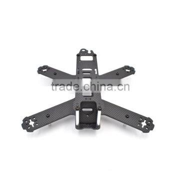 QAV180 carbon Fiber Racing Frame DIY Mini Quadcopter