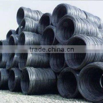 sae 1008 wire rod 5.5mm