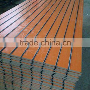 15mm Pvc Slatwall photo-3