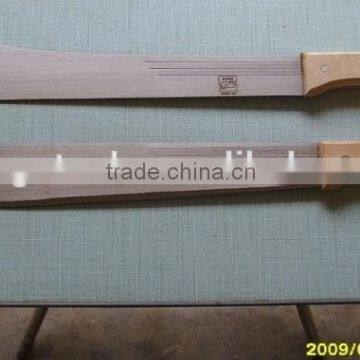 Sugarcane cutter