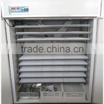 Best choice ZH-2640 egg incubator/incubator machine/egg hatching machine price