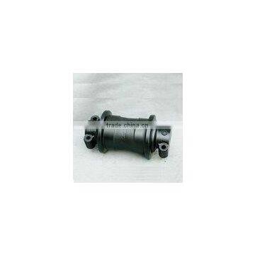 DAEWOO undercarriage spare parts high quality dozer bottom roller