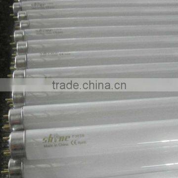 100W fluorescent tube