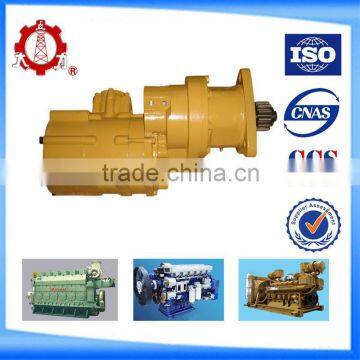 TMW15QD Starting Motor for Diesel Motor