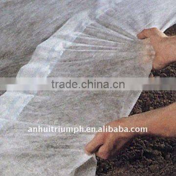 biodegradable agriculture nonwoven fabric