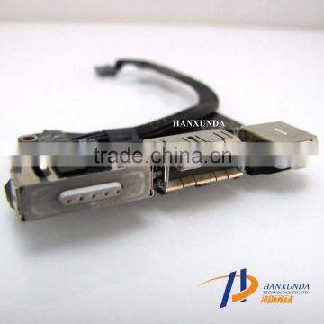 Wholesale 820-3453-A DC jack for 2013-2014 Year MBA Air A1465 DC Power jack