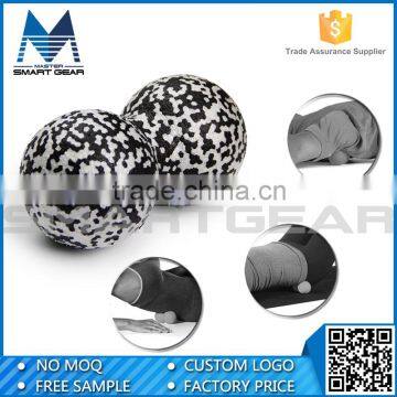 MSG Crossfit Reflexology Camouflage Double Massage Ball