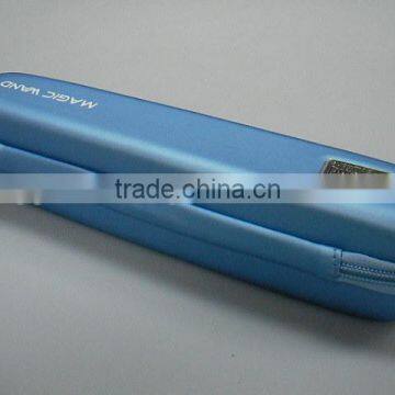 GC- Blue Colour Fashion Long Square Special Protective Scan Eva Case photo-4