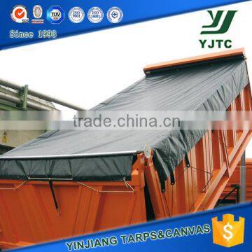 Heavy Duty Dump Truck Tarps for Sale