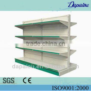 Light Duty Gondola Dispaly Shelving System