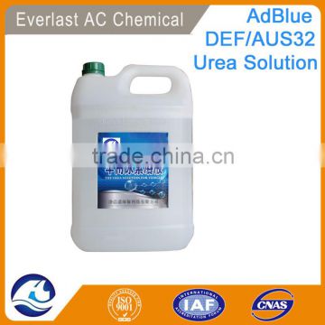 AdBlue / AUS32 Automotive Urea Solution 32.5%