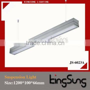 Hot Sale! top sell office ceiling led light factory JS-6023A