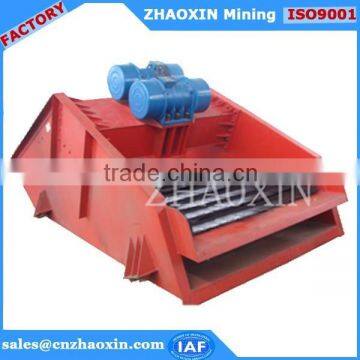 Ore Beneficiation Sand Circular Vibrating Screen photo-5