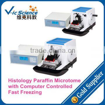 Histology Paraffin Microtome,Paraffin Microtome,Freezing Microtome