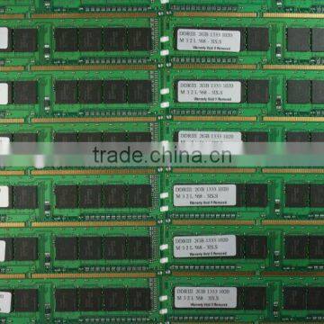 DDR3 2GB MEMORY ALL ARE TESTED BEFORE POST