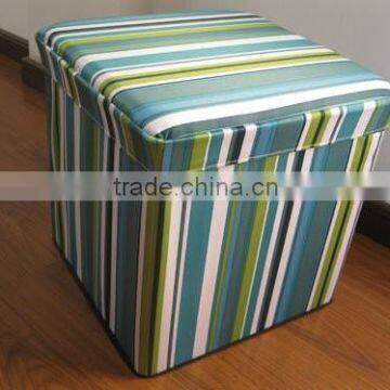 customized fabric ottomans and benches avaliable OT4030