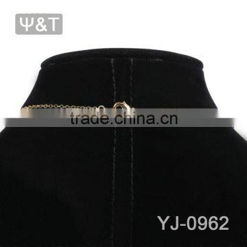 Designs for Women Virgin Mary Diamond Ball Pendant Necklace