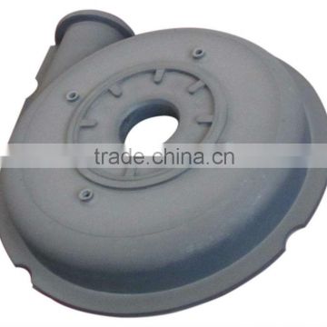 Rubber lined Slurry Pump Spare Parts