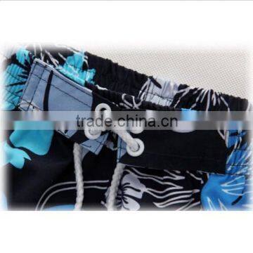 Custom New Women's Men's Swim Casual Surf Boardshorts Board Shorts Beach Pants photo-4