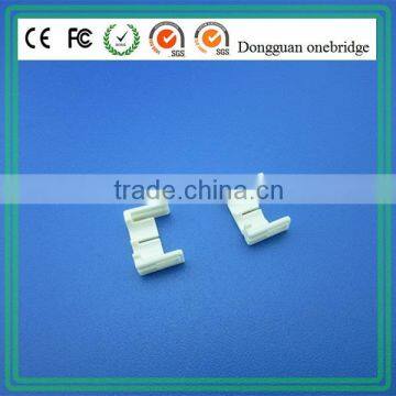 OEM PA66 Male female camlock connectors from dongguan