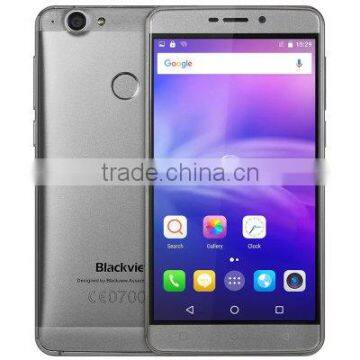 Blackview R7 Android 6.0 5.5 inch MTK6755 Octa Core 2.0GHz 4GB RAM 32GB ROM Fingerprint Scanner Quick Charge GPS