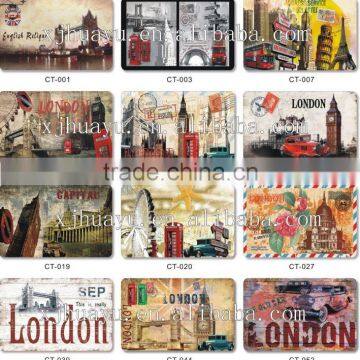 Printing Floor Mat Front Door Mat photo-4