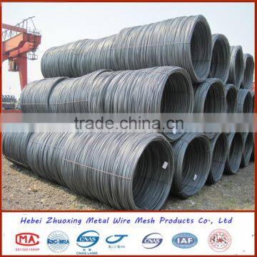 High Tensile Steel Bar Hot Rolled Steel Rebars in Stock photo-2