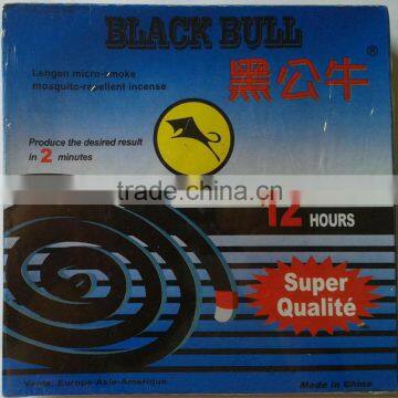12 hours indoor mosquito coil