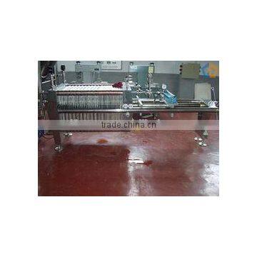 Brewery Equipment for Beer Filtration System photo-2