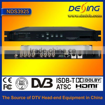 NDS3925 DVB-S2 SD IRD