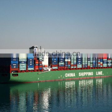 Less than container load from China Shenzhen /Guangzhou to COPENHAGEN ---Special Rate