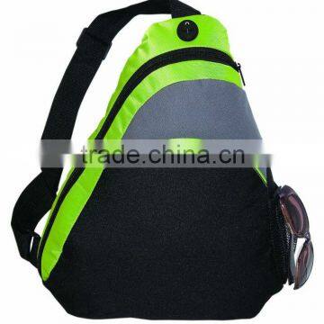 Single Strap Sling Backpack