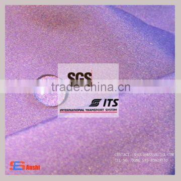 Water Proof Polyester Spandex Woven Spandex Fabric for Ladies Jacket Pants Fabric photo-2