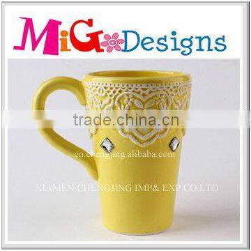 Wholesale Decor Gift Ceramic Wedding Souvenirs