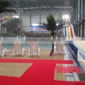 Large Outdoor Water Park Tube Slides for Sale