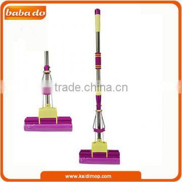 New product adjustable pva mop,cleaning mops,easy mop