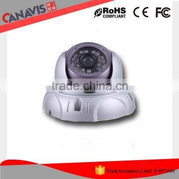 ir night vision 960p security camera indoor 1.3 megapixel metal dome camera