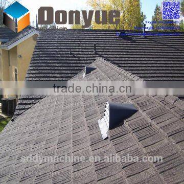 Hot Selling Color Steel Tile Roofing Prices in Dubai photo-4