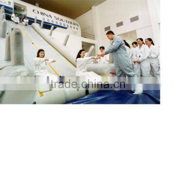 Cabin Emergency Evacuation Simulation Trainers -Narrow Body Type Series for