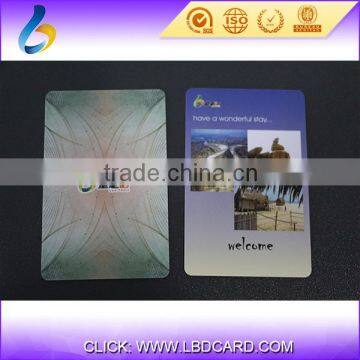 High Quality Printed MIFARE Classic 4K Access Control Card photo-6