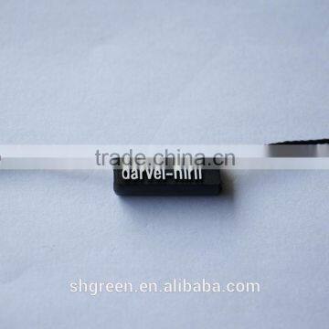 Plastic Seal Tag in Apparel for Laundry photo-2