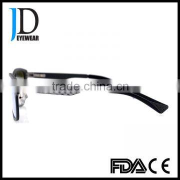 High Quality Custom Handmade Fashion Carbon Fiber Sunglasses