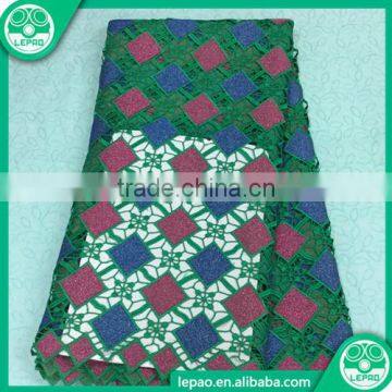 New Coming Style French Lace French Net Lace African French Lace Fabric photo-2