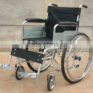 Color Wheelchair With Wheels photo-2