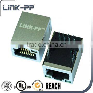 47F-1212GDD2 RJ45 Connector Jack